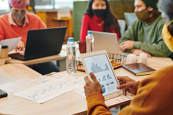 The Power of Conversion Rate Optimization